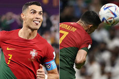 fifa world cup 2022 portugal beat uruguay