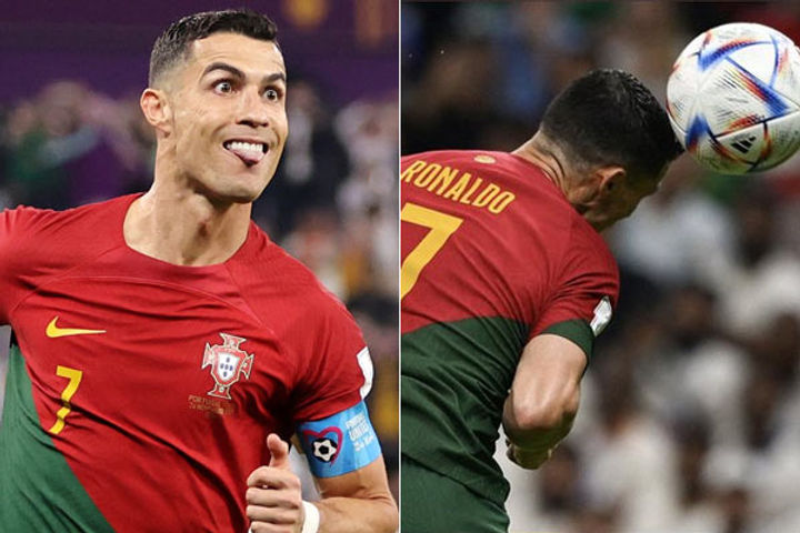 fifa world cup 2022 portugal beat uruguay
