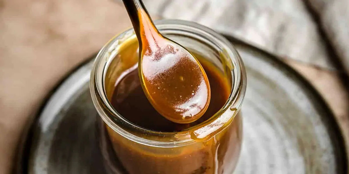 Butterscotch 
