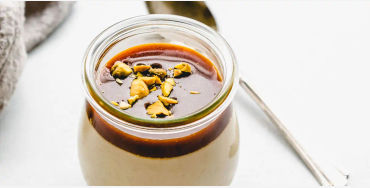 butterscotch, flavour, caramel