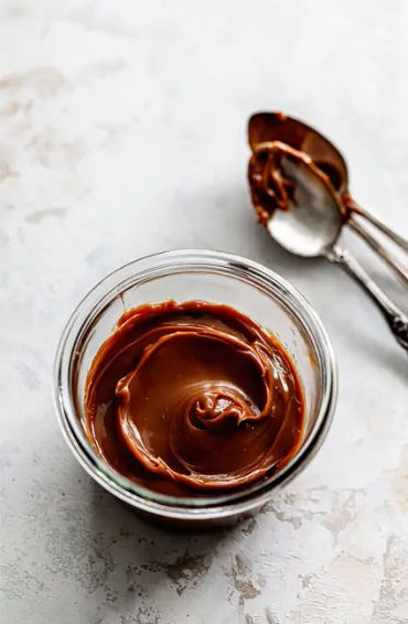 butterscotch, flavor, caramel