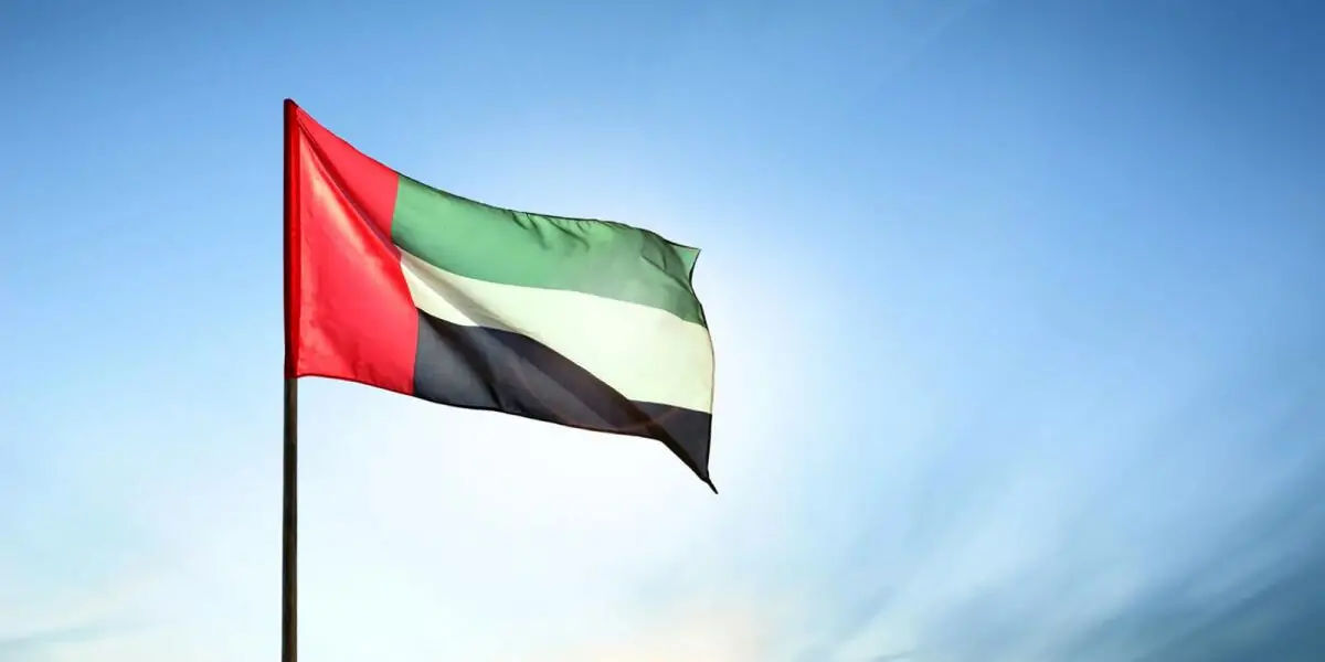 United Arab Emirates