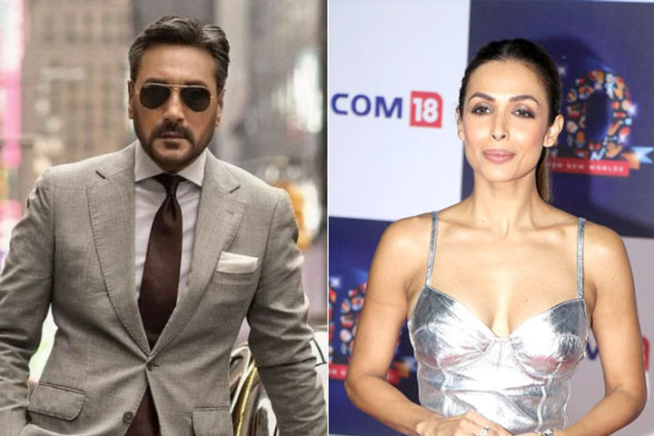pakistani actor adnan siddiqui is angry with malaika aroras item song