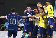 fifa world cup 2022 argentina beat poland reaches last 16 for 5th time in a row