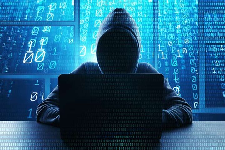 twitter account of ministry of jal shakti hacked hackers tweet related to crypto