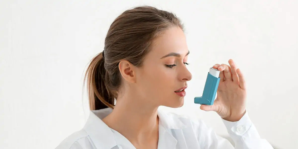 Asthma