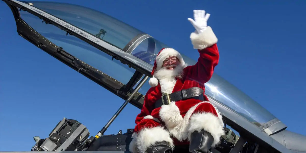 Santa