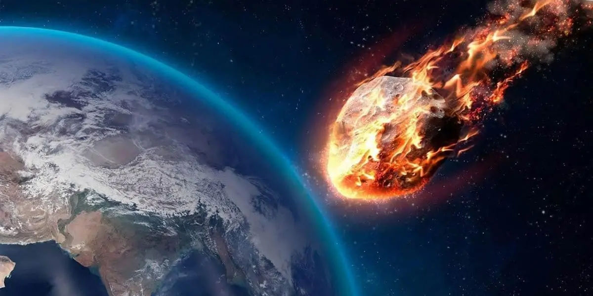 Asteroids