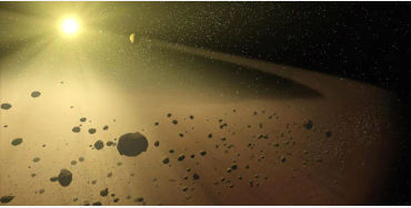 asteroids 