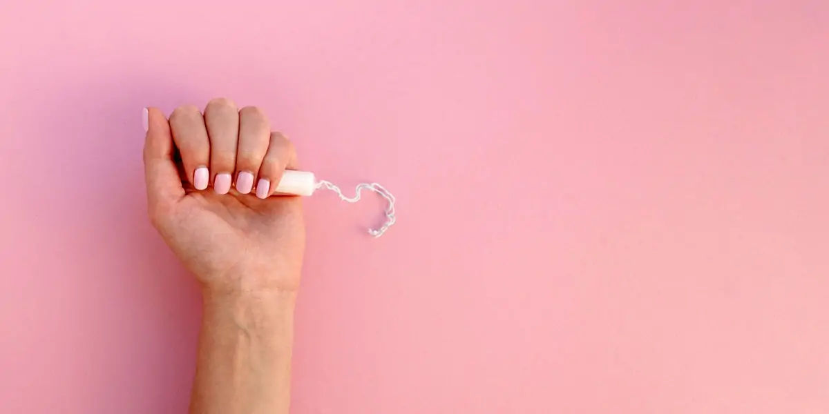 Did You Know Facts : Tampons Cause Serious Health | Shortpedia