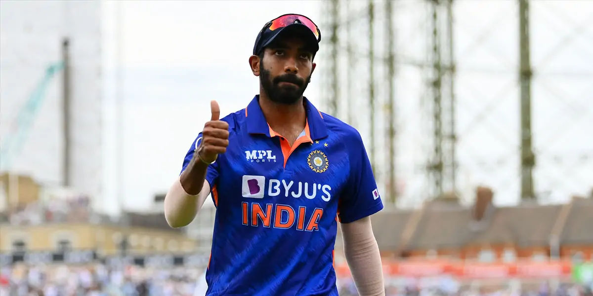 bumrah