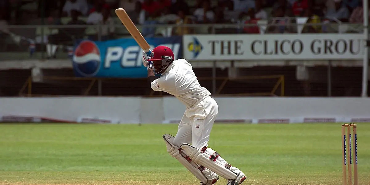Brian Lara 