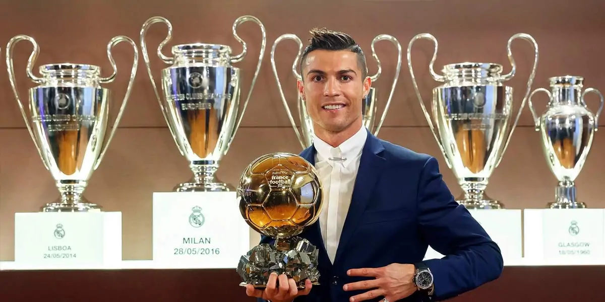 Ronaldo 