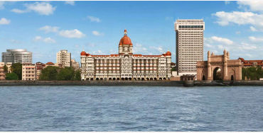 Taj Mahal Palace 