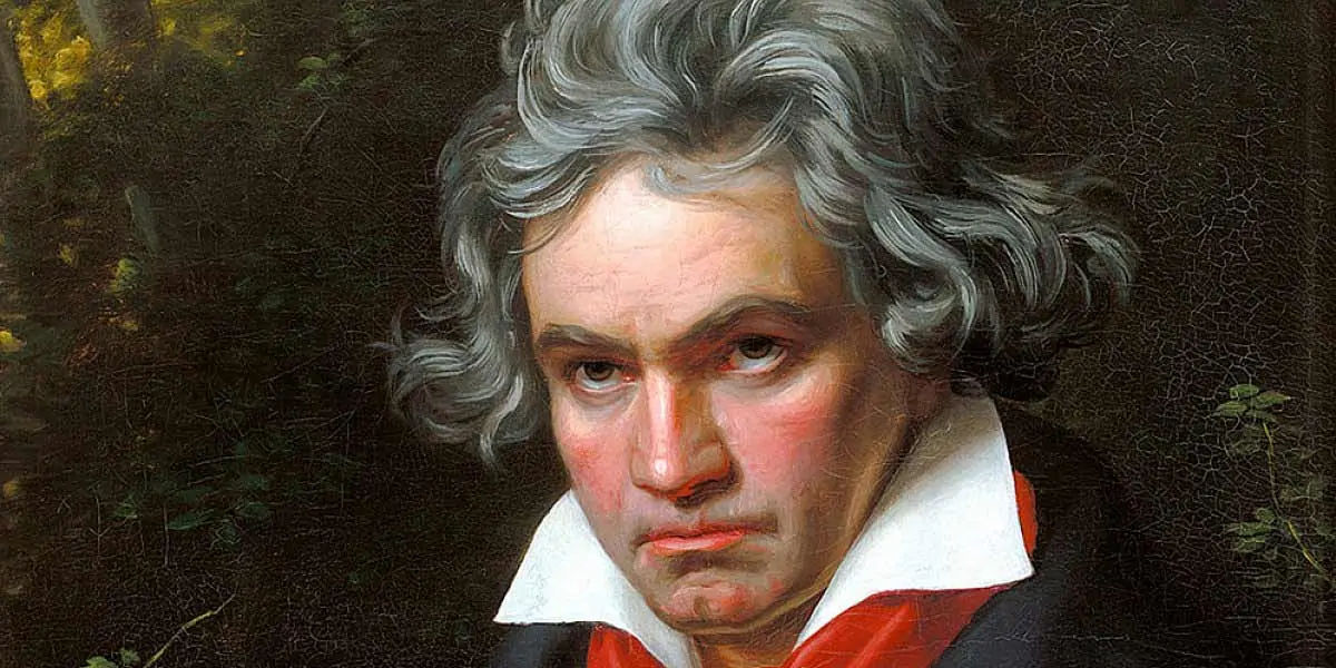 Ludwig van Beethoven