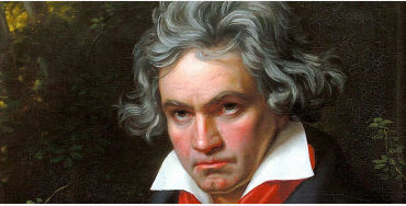 Ludwig van Beethoven