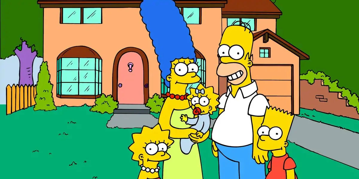 The Simpsons