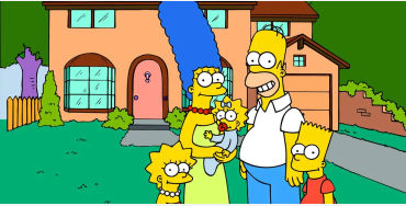 The Simpsons
