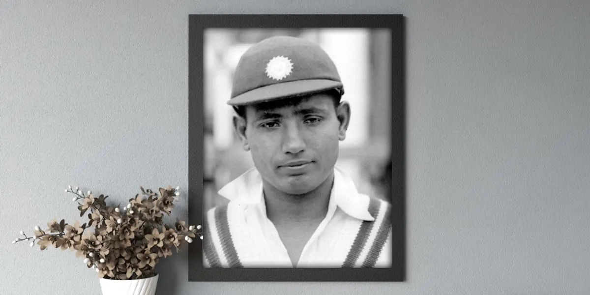  Lala Amarnath