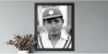  Lala Amarnath