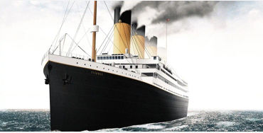 Titanic