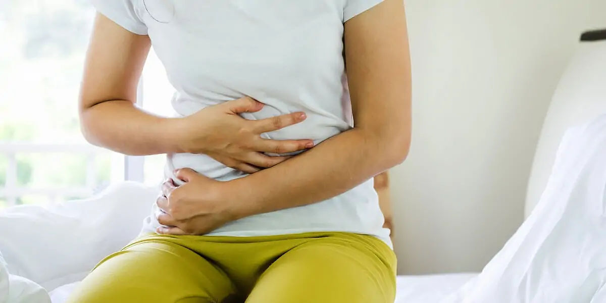 ulcers