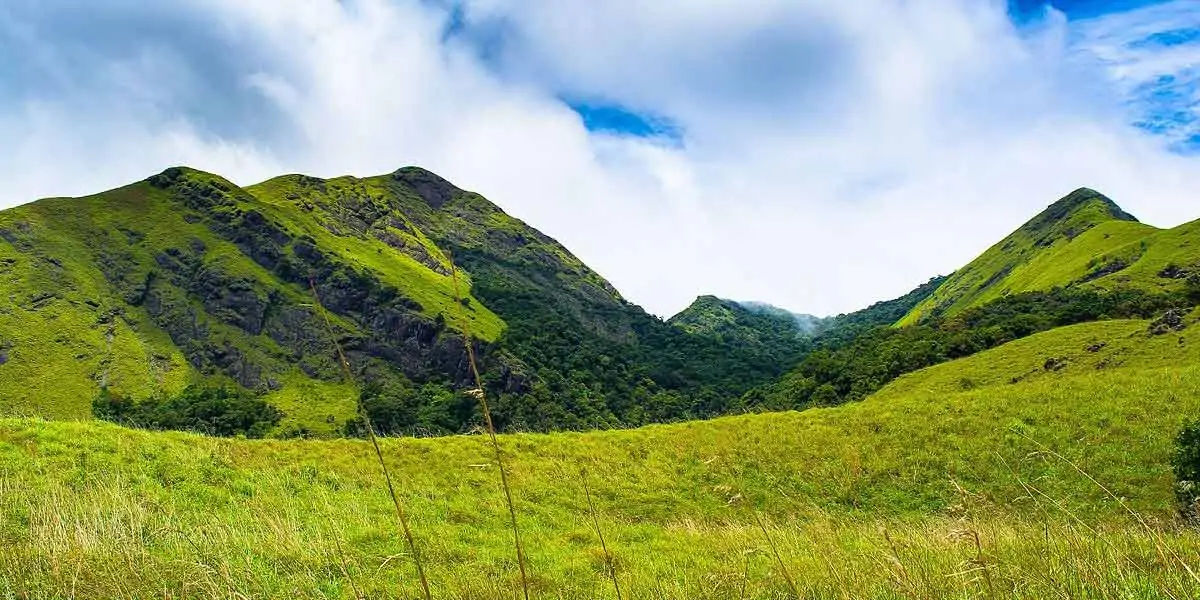Tamil Nadu