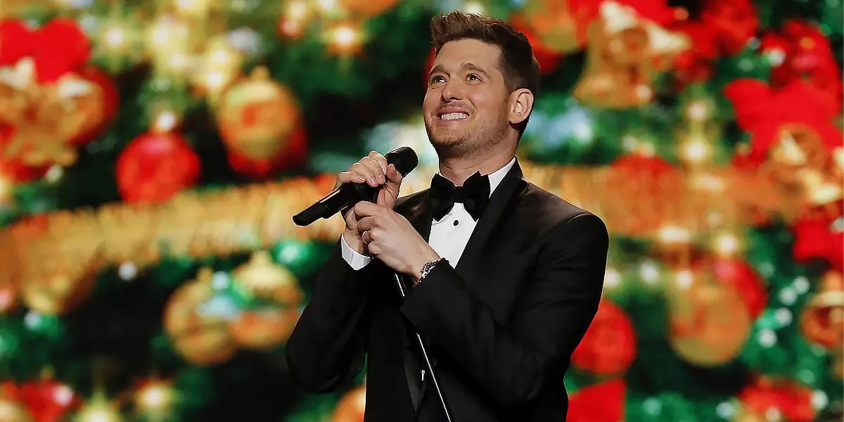 Michael Buble
