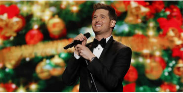Michael Buble