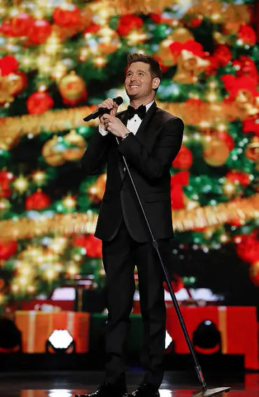 Michael Buble