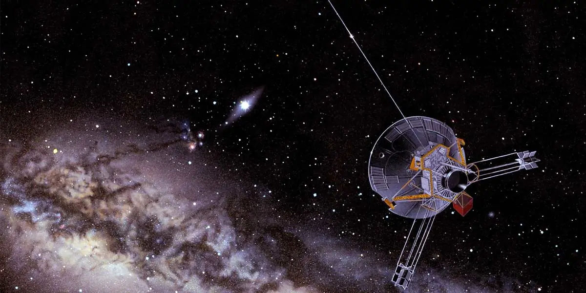 spacecraft
