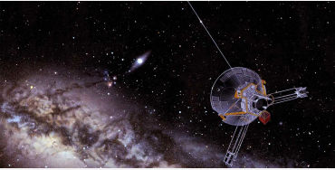 spacecraft 