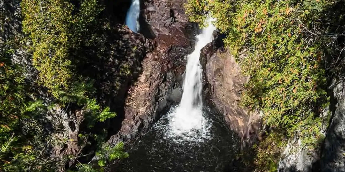 Devil's Kettle