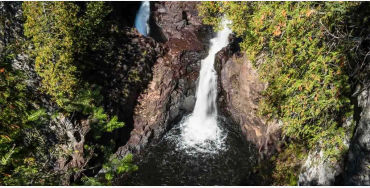 Devil's Kettle 