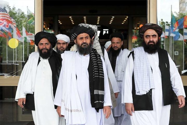 first execution in taliban rule after occupation in afghanistan