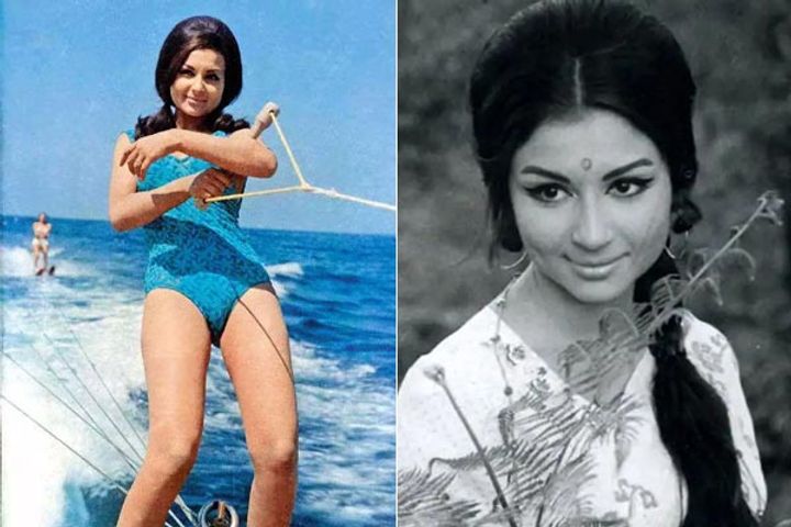 sharmila tagore birthday