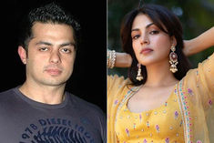 After two and a half years of Sushants passing Riya has finally found a new partner for herself