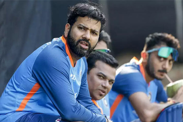 These 3 players will not play in the third ODI, it is doubtful for Rohit to play in the Test series