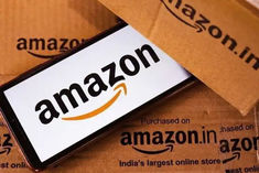 Amazon Employees Lay Off