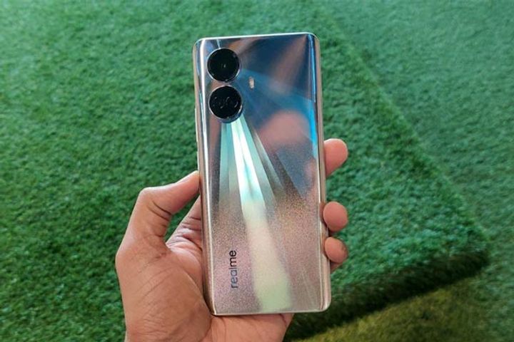 Realme 10 Pro Series