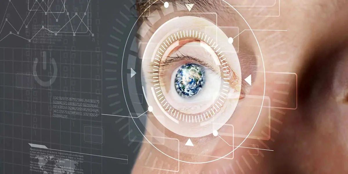  eye