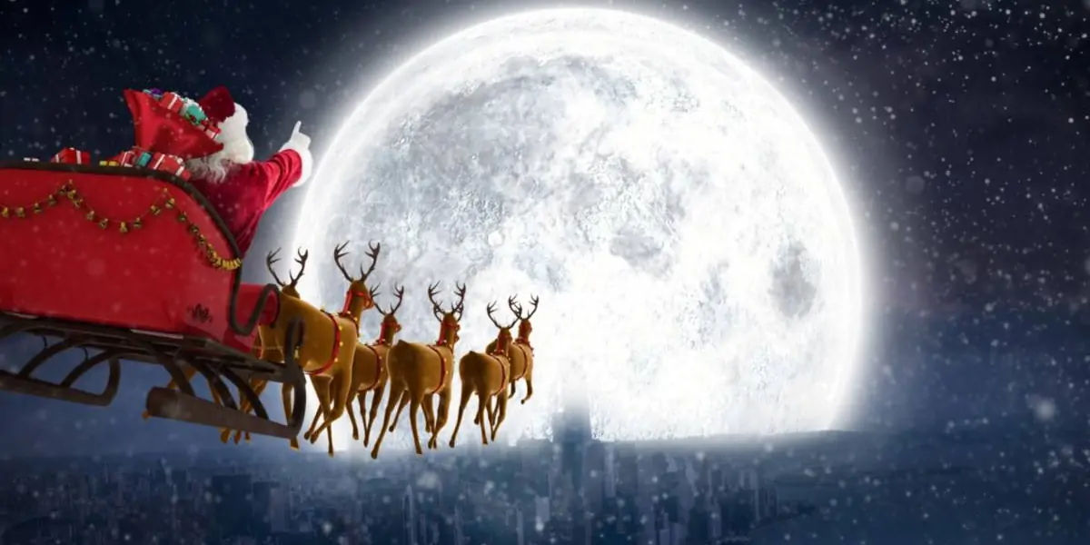 Santa