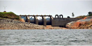 Earth Dam