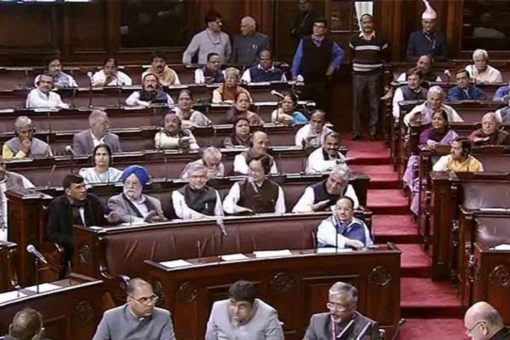 uniform civil code bill introduced in rajya sabha got 63 votes in support of introducing the bill