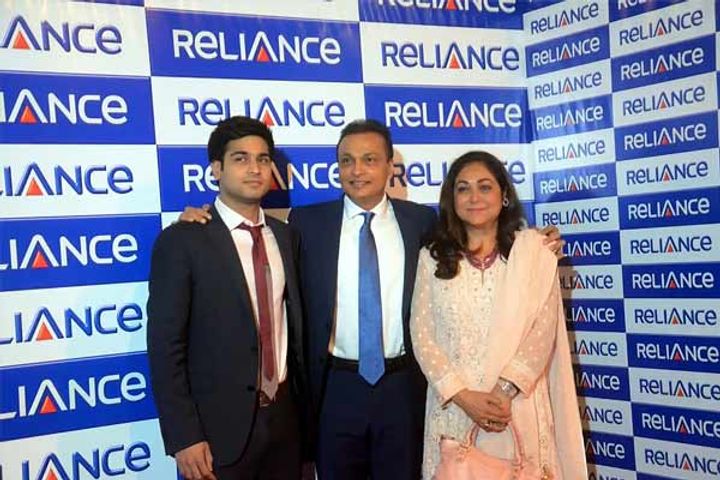 anil ambanis company reliance capital limited will be auctioned on this day