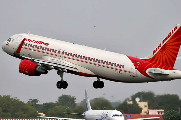 air india will buy 150 planes from boeing order will be place soon air india will buy 150 planes from boeing order will be place soon