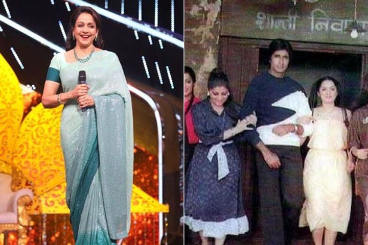 hema malini shot for this film during pregnancy hema malini shot for this film during pregnancy