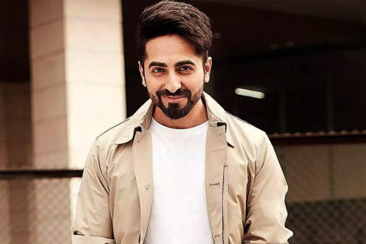 ayushmann khurrana has donated sperm in real life too