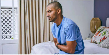 ulcers, bacteria, pain, infection