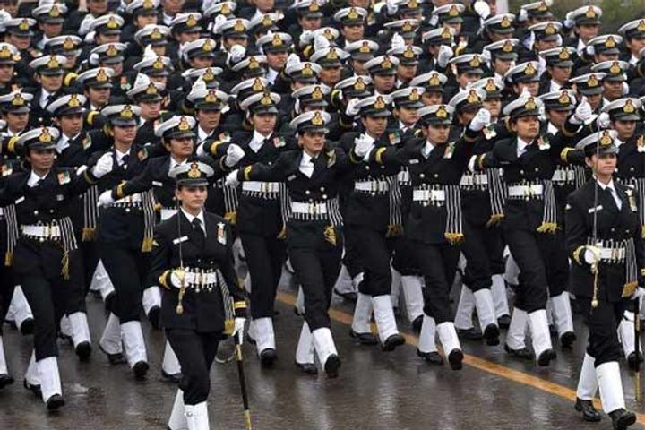 indian navy to induct women for the first time in special forces